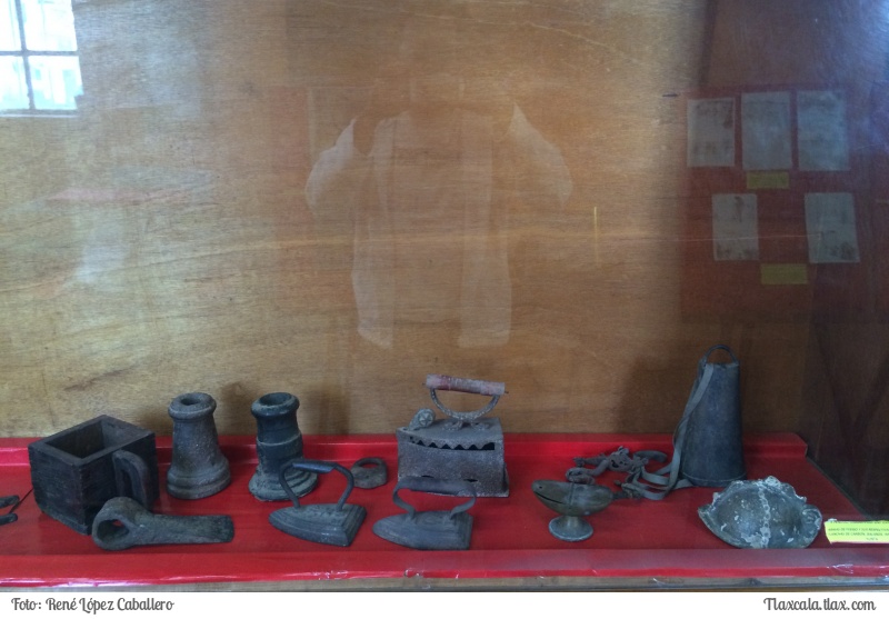 Museo San Pablo del Monte 2016 - Foto
