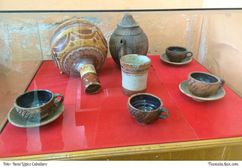 Museo San Pablo del Monte 2016 - Foto