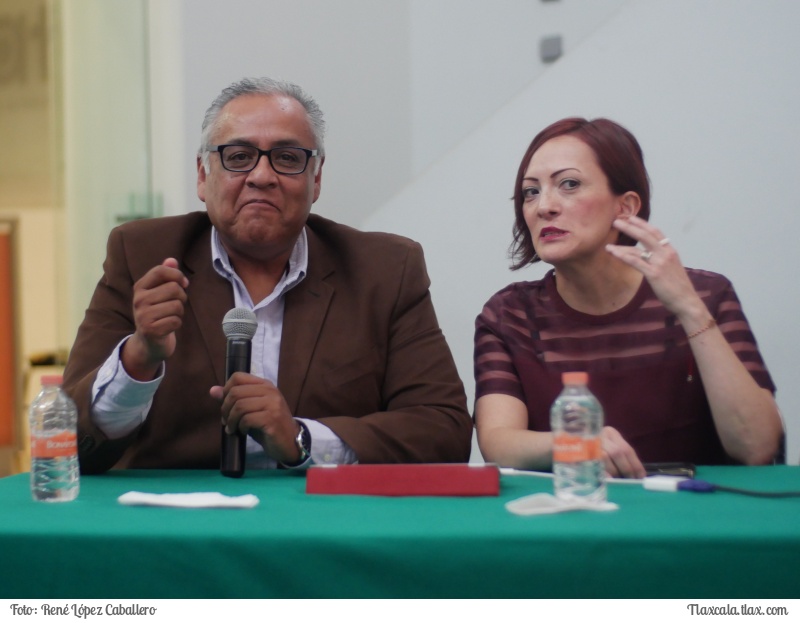 Platica el archivo desde la fototeca nacional - Foto