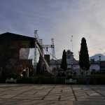 Ixtenco y la malinche