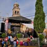 Iglesia de Ixtenco