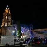 La noche en Ixtenco