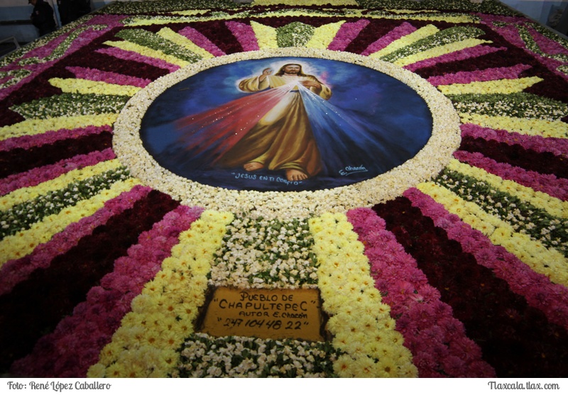 Feria huamantla 2016 - Foto