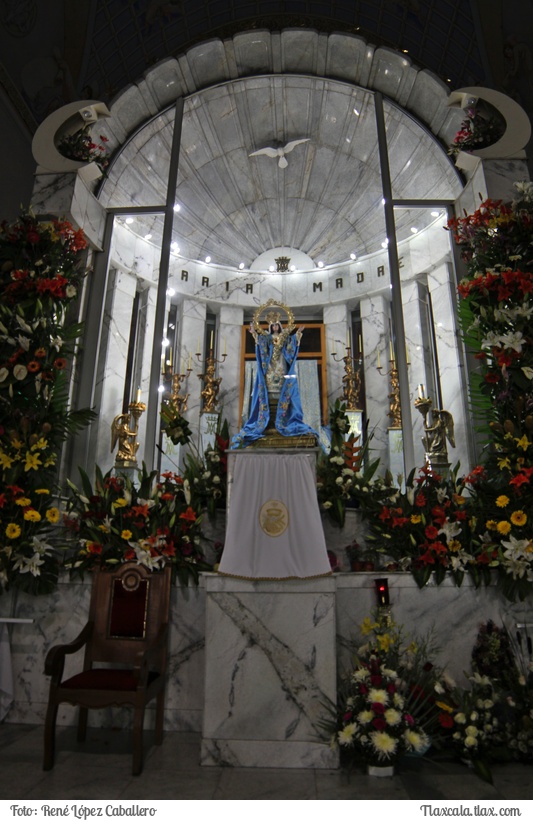 Feria huamantla 2016 - Foto