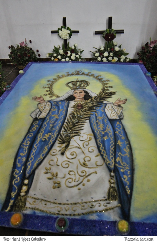 Feria huamantla 2016 - Foto