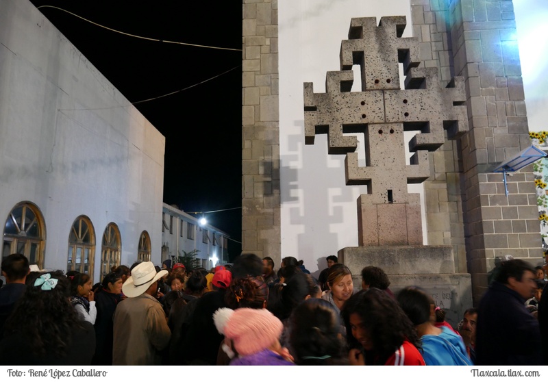 Feria huamantla 2016 - Foto