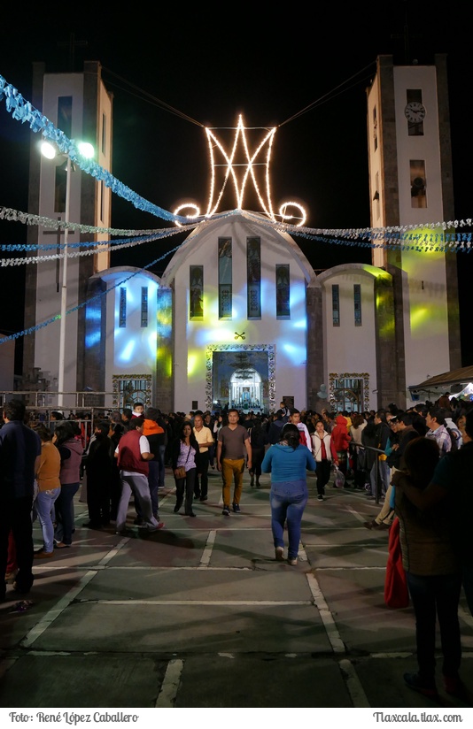 Feria huamantla 2016 - Foto