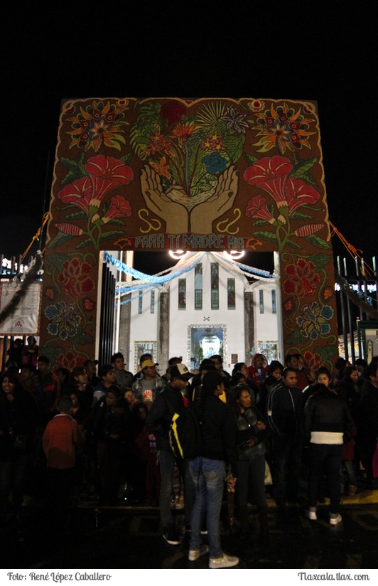 Noche de Burladeros, Feria Humantla 2016 - Foto