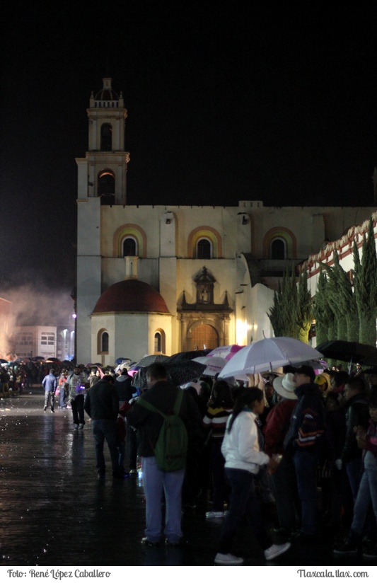 Noche de Burladeros, Feria Humantla 2016 - Foto
