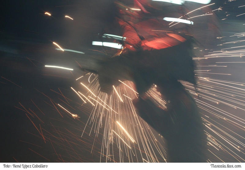Noche de Burladeros, Feria Humantla 2016 - Foto