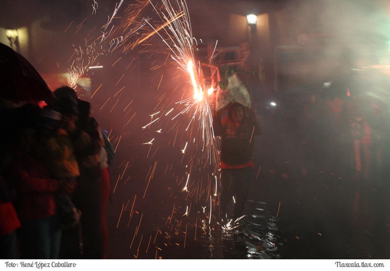 Noche de Burladeros, Feria Humantla 2016 - Foto