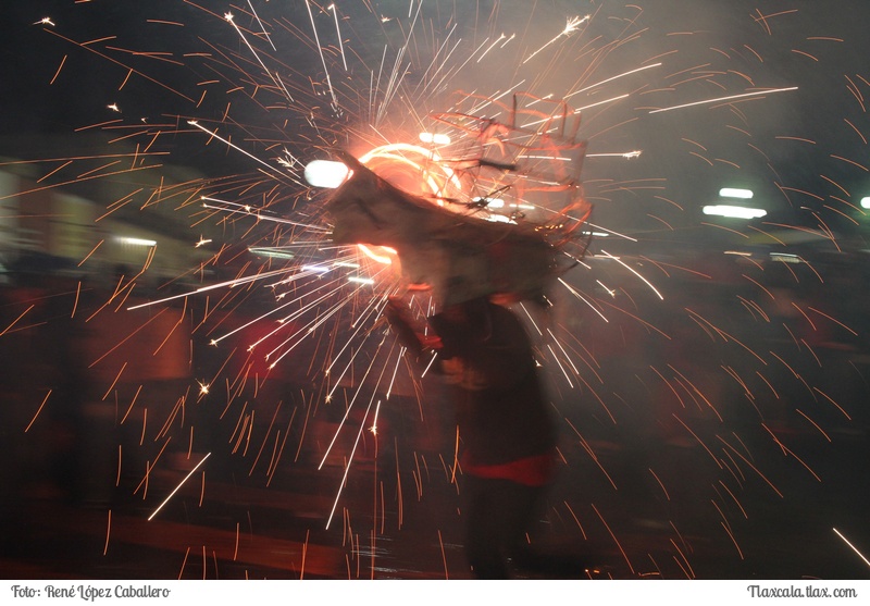 Noche de Burladeros, Feria Humantla 2016 - Foto