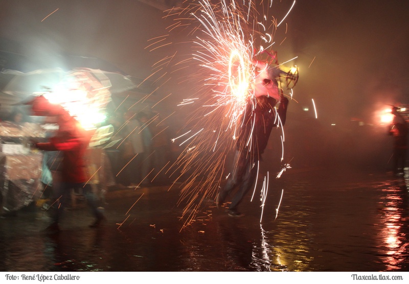 Noche de Burladeros, Feria Humantla 2016 - Foto