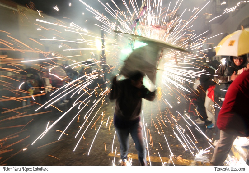 Noche de Burladeros, Feria Humantla 2016 - Foto