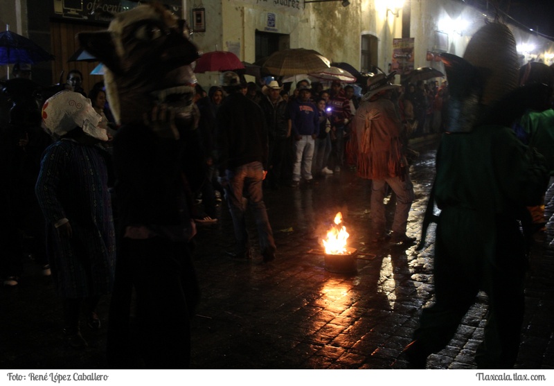 Noche de Burladeros, Feria Humantla 2016 - Foto