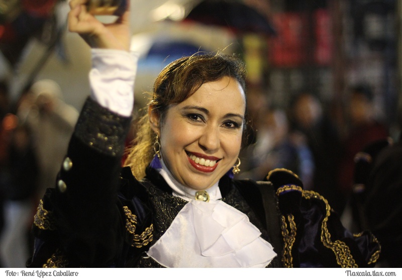 Noche de Burladeros, Feria Humantla 2016 - Foto