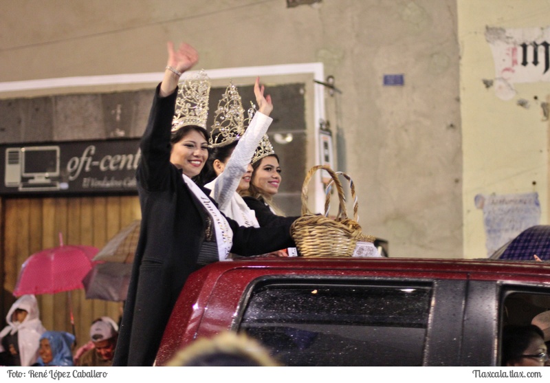 Noche de Burladeros, Feria Humantla 2016 - Foto