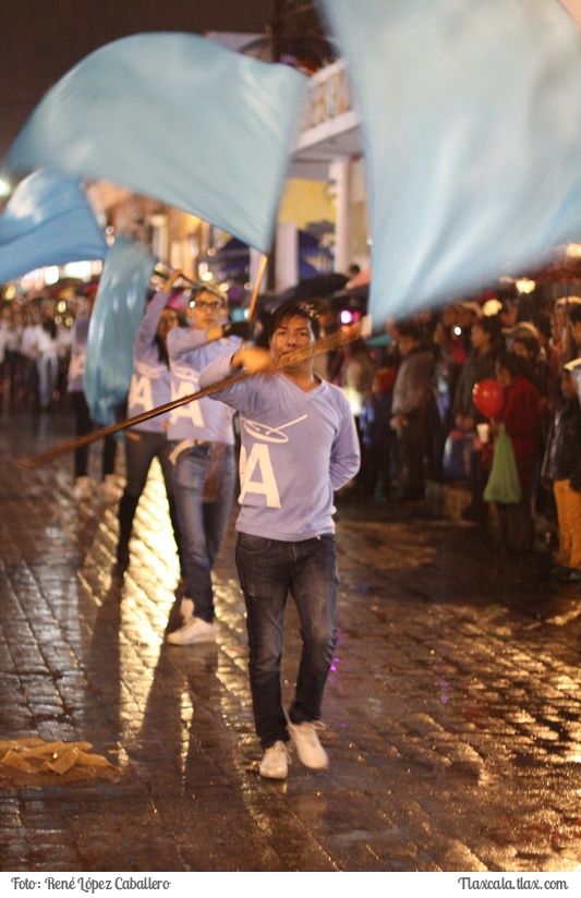 Noche de Burladeros, Feria Humantla 2016 - Foto