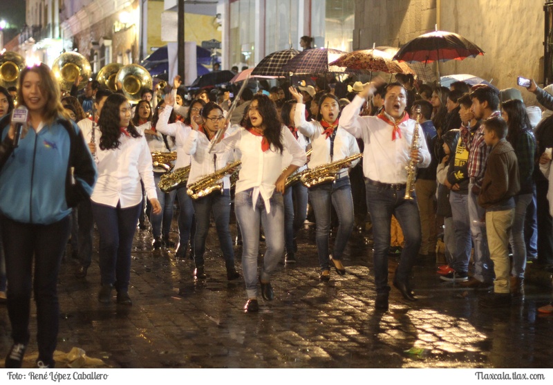 Noche de Burladeros, Feria Humantla 2016 - Foto