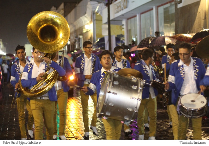 Noche de Burladeros, Feria Humantla 2016 - Foto