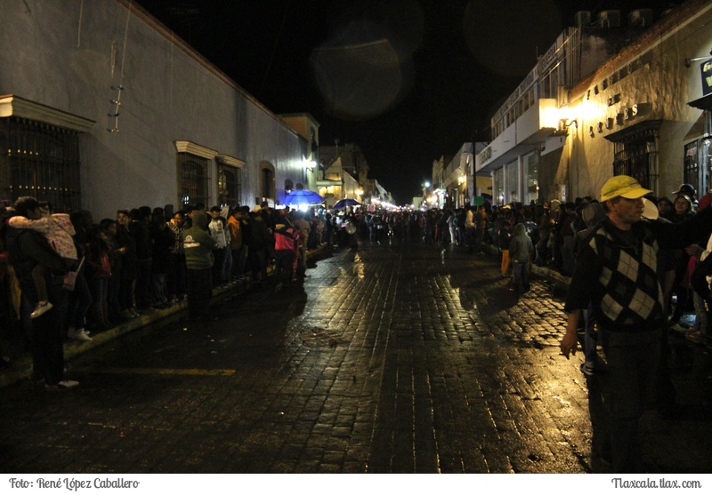 Noche de Burladeros, Feria Humantla 2016 - Foto