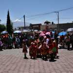 Camada infantil pulgarcito de plan de ayala 