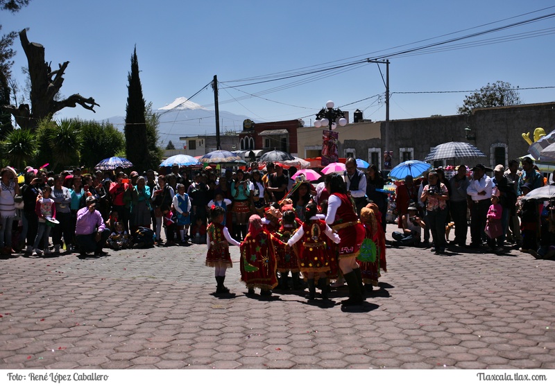 Camada infantil pulgarcito de plan de ayala 
