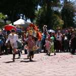 Camada infantil teotlalpan