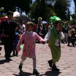 Camada infantil teotlalpan