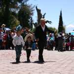 Camada infantil teotlalpan