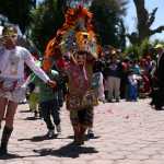 Camada infantil teotlalpan