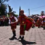 Camada infantil pulgarcito de plan de ayala 