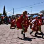 Camada infantil pulgarcito de plan de ayala 