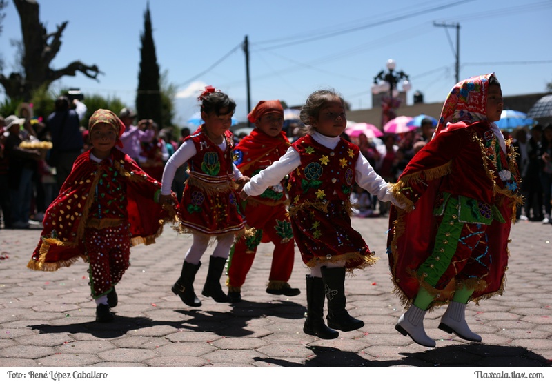 Camada infantil pulgarcito de plan de ayala 