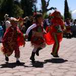 Camada infantil pulgarcito de plan de ayala 