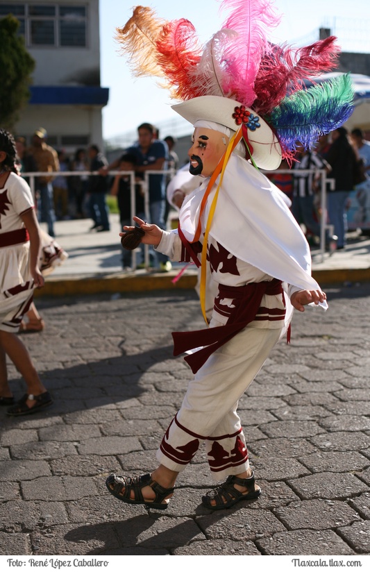 Camada Infantil Ocotelulco - San Pablo apetatilan 2016 - Foto