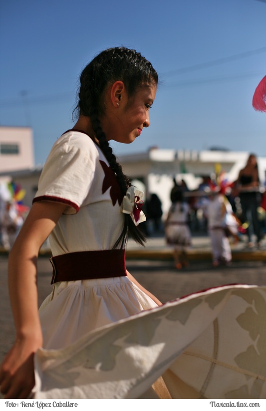 Camada Infantil Ocotelulco - San Pablo apetatilan 2016 - Foto