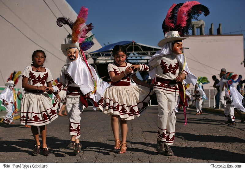 Camada Infantil Ocotelulco - San Pablo apetatilan 2016 - Foto
