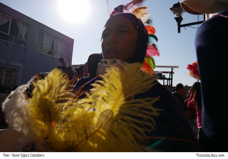 Camada Infantil Ocotelulco - San Pablo apetatilan 2016 - Foto