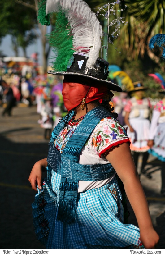 Camada de San Miguel Canoa - San Pablo apetatilan 2016 - Foto
