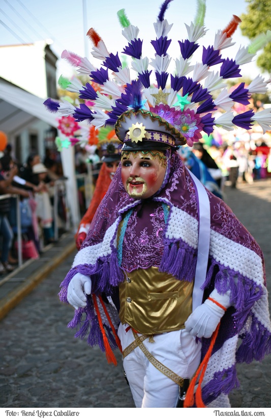 Camada de San Miguel Canoa - San Pablo apetatilan 2016 - Foto
