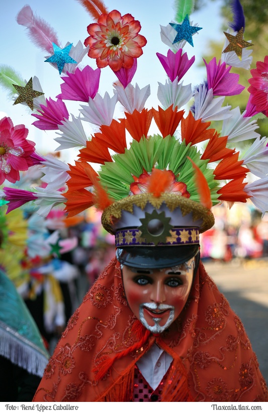 Camada de San Miguel Canoa - San Pablo apetatilan 2016 - Foto