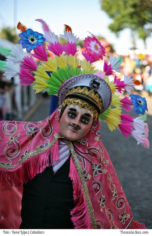Camada de San Miguel Canoa - San Pablo apetatilan 2016 - Foto