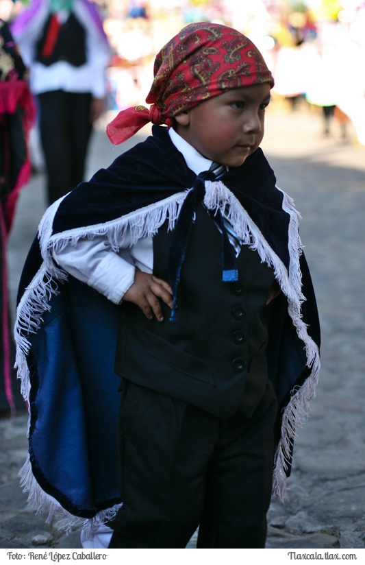 Camada de San Miguel Canoa - San Pablo apetatilan 2016 - Foto