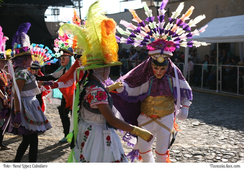 Camada de San Miguel Canoa - San Pablo apetatilan 2016 - Foto
