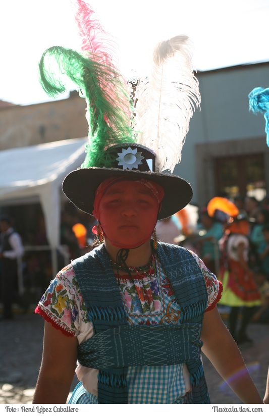 Camada de San Miguel Canoa - San Pablo apetatilan 2016 - Foto
