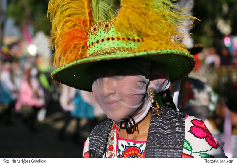 Camada de San Miguel Canoa - San Pablo apetatilan 2016 - Foto