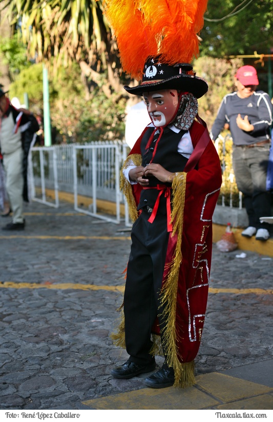 Cuadrilla la hermandad de Xonaca - San Pablo apetatilan 2016 - Foto
