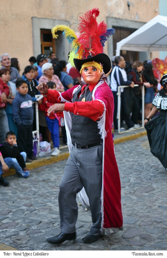 Cuadrilla la hermandad de Xonaca - San Pablo apetatilan 2016 - Foto