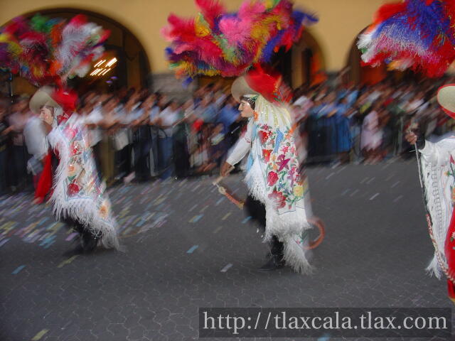 Desfile de Carnaval
